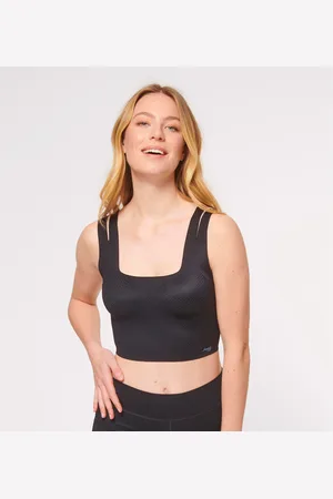 Sloggi Zero Feel Flow Crop Top