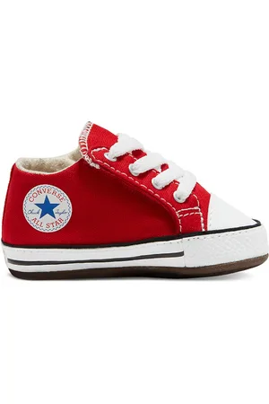 Converse Kids Cribster Canvas Chuck Taylor All Star