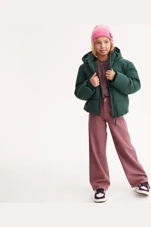 La Redoute Wide Leg Trousers