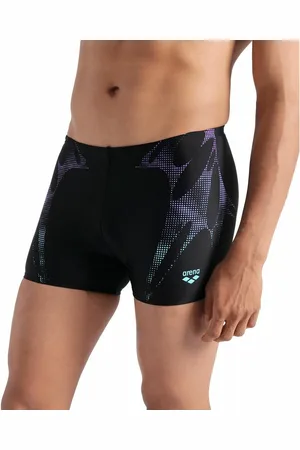 Arena Spider Web Swim Trunks