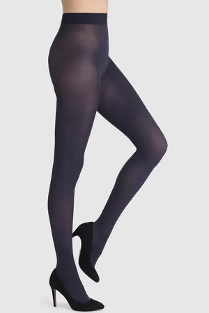 Dim 50 Denier Velvety Opaque Tights