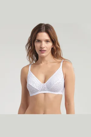 Dim Daily Dentelle Non-Underwired Bra