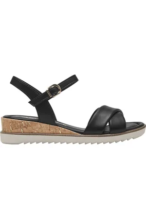 Tamaris Wedge Sandals