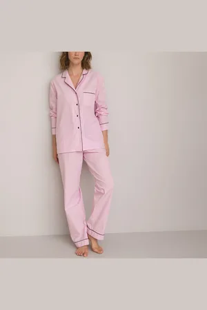 La Redoute Signatures Chambray Effect Pyjamas