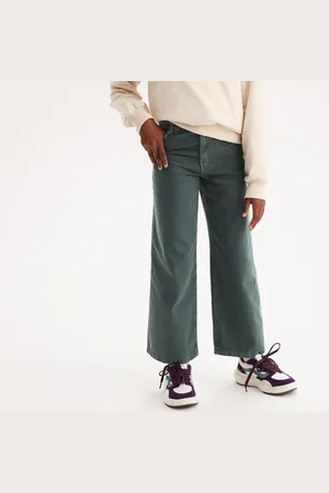 La Redoute Wide Leg Trousers