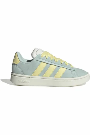 adidas Grand Court Alpha 00s Trainers