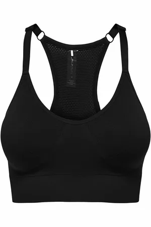 ONLY Sis Seamless Sports Bra