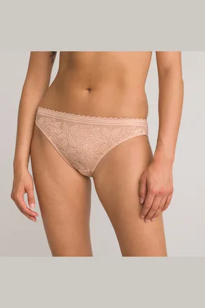 La Redoute Signatures Jeanne Lace Knickers