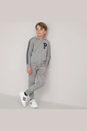 La Redoute Cotton Mix Tracksuit