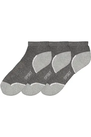 Dim Pack of 3 Pairs of Sports Socks