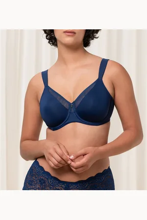 Triumph True Shape Sensation Minimiser Bra