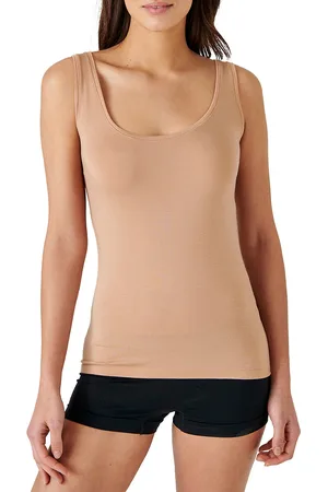 Damart Thermolactyl Vest Top, Grade 2