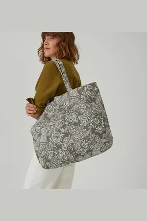 La Redoute Tote Bag, La Redoute x Solfa Collab, 4th Edition