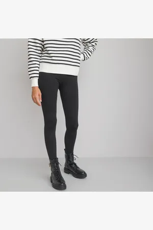 La Redoute Cropped Leggings