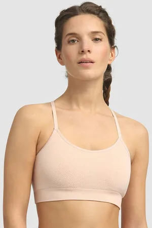 Dim Seamless Sports Bra for Low Impact