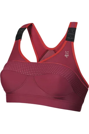 Thuasne Sport Top Strap Xback Sports Bra