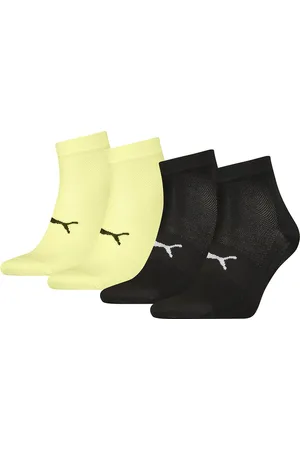 PUMA Pack of 2 Pairs of Crew Socks