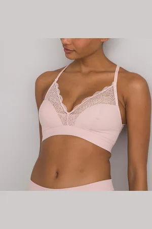 La Redoute Avry Non-Underwired Bra