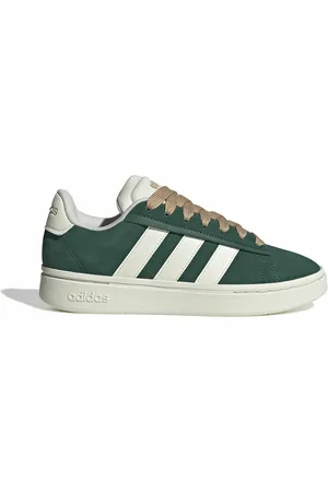 adidas Grand Court Alpha 00s Trainers