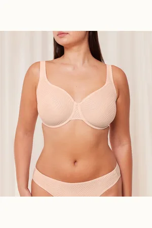 Triumph Harmony Spotlight Minimiser Bra