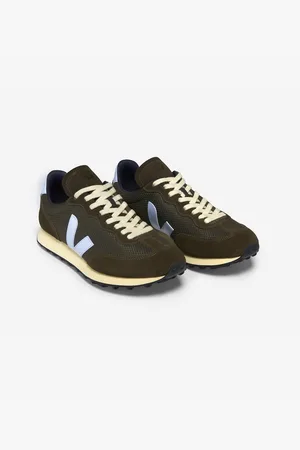 Veja Rio Branco Recycled Trainers