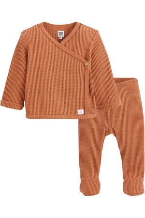 La Redoute Top/Trousers with Feet