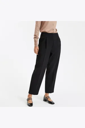 La Redoute Cigarette Trousers