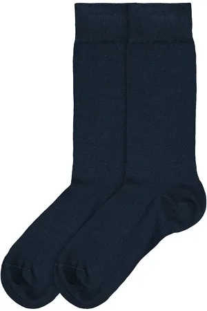 Dim Pack of 2 Pairs of Good Socks in Cotton