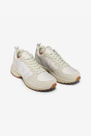 Veja Venturi II Trainers in Canvas Mix