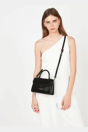 Lancaster Suave Even Handbag