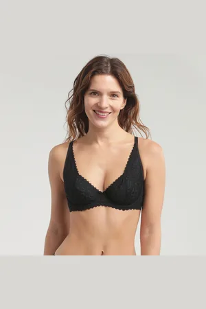 Dim Daily Dentelle Full Cup Bra