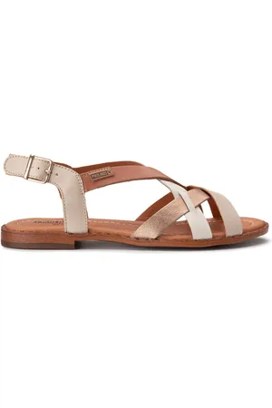 Pikolinos Algar Leather Sandals