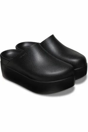 Crocs Dylan Flatform Clogs