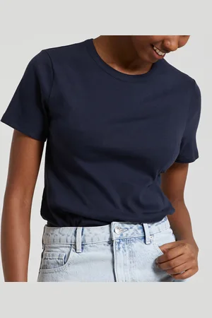Petit Bateau Iconic Short Sleeve T-Shirt