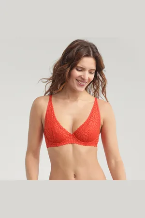 Dim Daily Dentelle Full Cup Bra