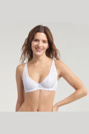 Dim Daily Dentelle Full Cup Bra