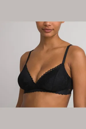 La Redoute Signatures Jeanne Padded Bra