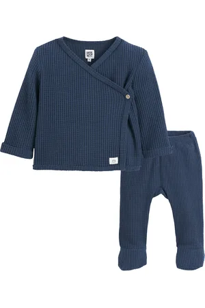 La Redoute Top/Trousers with Feet