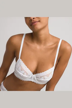 La Redoute Signatures Jeanne Full Cup Bra