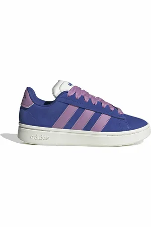 adidas Grand Court Alpha 00s Trainers