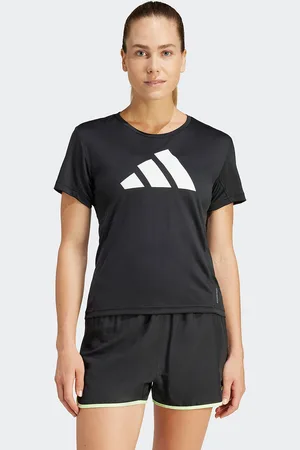 adidas Run It Running T-Shirt