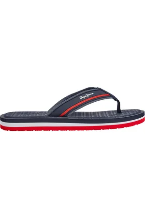 Pepe Jeans West Basic Flip Flops
