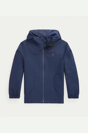Ralph Lauren Kids Windbreaker