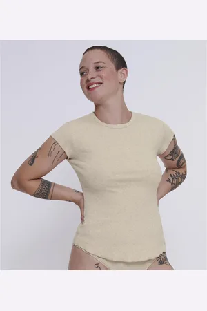 Sloggi Go Ribbed T-Shirt