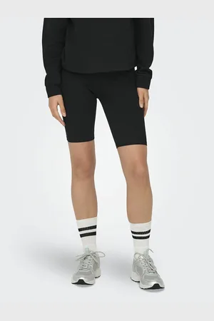 ONLY Noon Tight Fit Cycling Shorts
