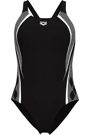 Arena Maxfit Eco Feel Swimsuit