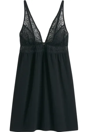 La Redoute Gladys Sleeveless Nightie