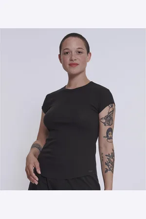 Sloggi Go Ribbed T-Shirt