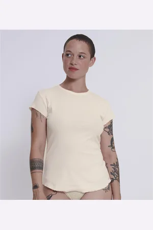 Sloggi Go Ribbed T-Shirt