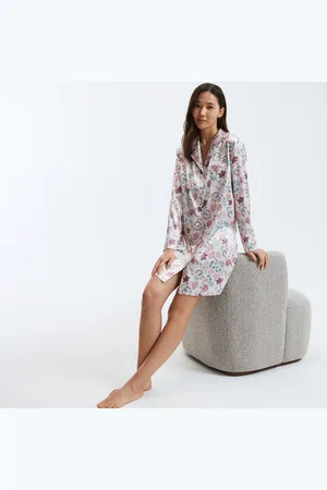 La Redoute Satin Nightshirt